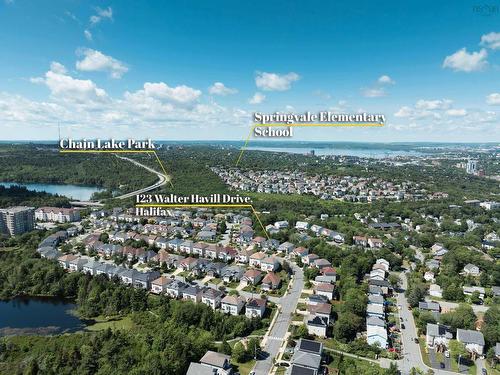 123 Walter Havill Drive, Halifax, NS 