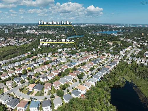123 Walter Havill Drive, Halifax, NS 