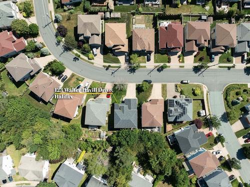123 Walter Havill Drive, Halifax, NS 