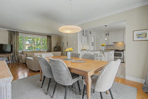 Dining Room - 1825 Rue De Bedford, Saint-Bruno-De-Montarville, QC - Indoor Photo Showing Dining Room