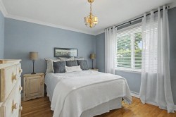 Chambre à coucher - 