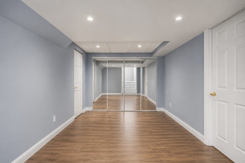 Office - 1825 Rue De Bedford, Saint-Bruno-De-Montarville, QC - Indoor Photo Showing Other Room