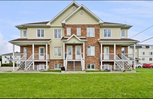 6 20 Rue Bruno Sauve — photo 1