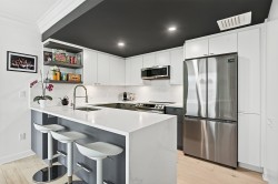 Kitchen - 