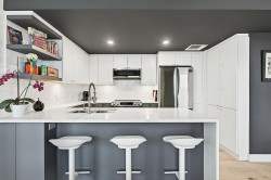 Kitchen - 