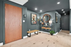 Mud Room - 