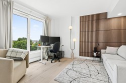 Bedroom - 