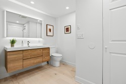Bathroom - 