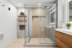 Bathroom - 