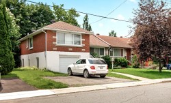 5568 Av. Lyndale  Côte-Saint-Luc, QC H4V 2L5