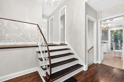 Escalier - 