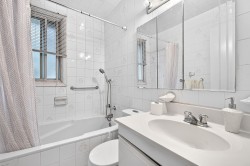 Salle de bains - 