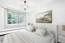 Chambre à coucher - 