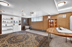 Salle familiale - 
