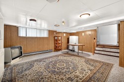 Salle familiale - 