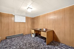 Chambre à coucher - 