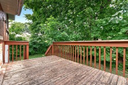 Terrasse - 