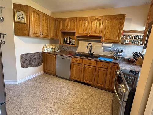 3 Winchester Place, Truro, NS 