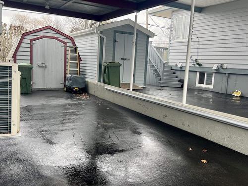 3 Winchester Place, Truro, NS 