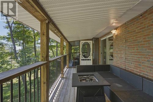 9 Cameron Rd, Heyden, ON 