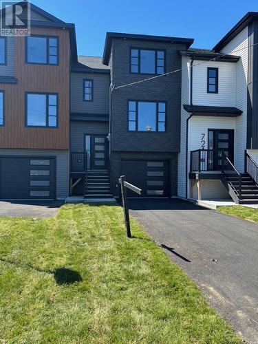 74 Beaumont Street  St. John's, NL A1E 1R6