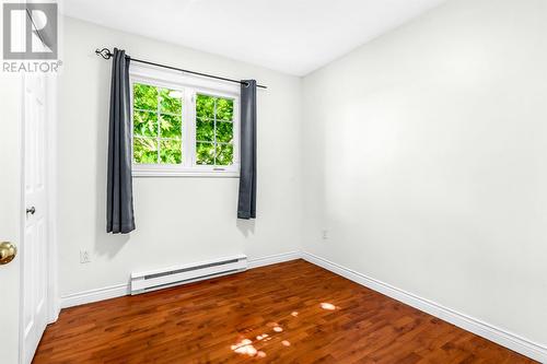 Main Level Apartment Bedroom - 16 Grandy Crescent, Mount Pearl, NL 