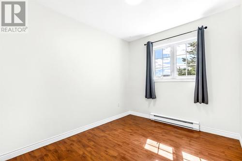 Main Level Apartment Bedroom - 16 Grandy Crescent, Mount Pearl, NL 
