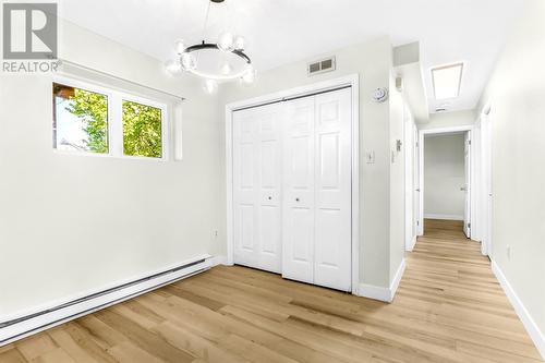 Basement Apartment Living Room - 16 Grandy Crescent, Mount Pearl, NL 