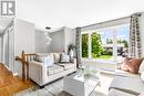 Main Level Apartment Living Room - 16 Grandy Crescent, Mount Pearl, NL 