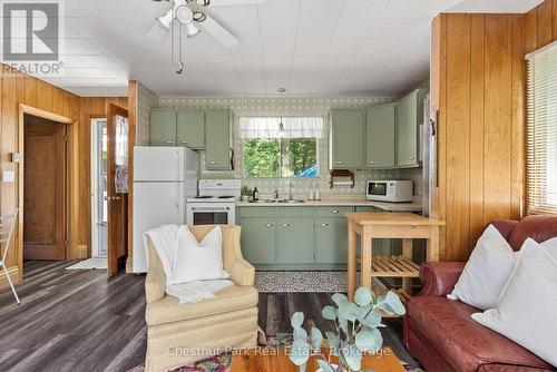 2 - 1185 NORTH KAHSHE LAKE ROAD  Gravenhurst (Morrison), ON P0E 1G0
