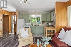 2 - 1185 NORTH KAHSHE LAKE ROAD Gravenhurst (Morrison), ON P0E 1G0