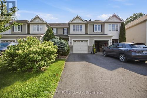 644 KILBIRNIE DRIVE  Ottawa, ON K2J 0G8