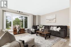 Main floor - room to breathe - 