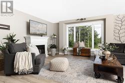 Main floor - 
