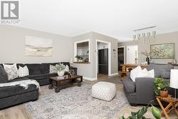 Main floor - 