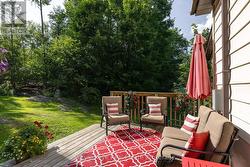 Flowers. Fresh air. Relax - 