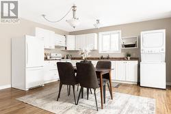 Second floor - independent living, fully equipped - 