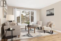 Second floor - 