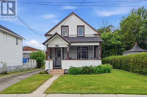 178 NELSON STREET E  Hawkesbury, ON K6A 1L8