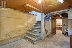 Insulated basement - 