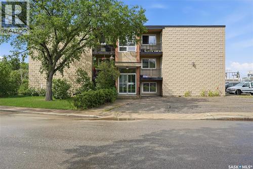 8 2620 5Th Avenue N, Regina, SK 