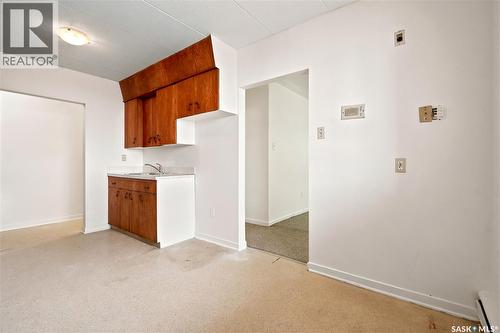 8 2620 5Th Avenue N, Regina, SK 
