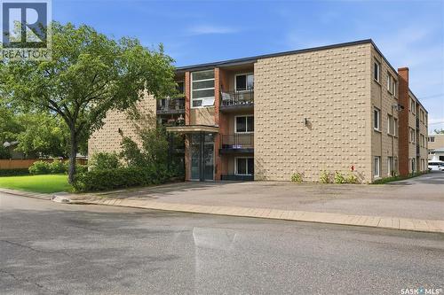 8 2620 5Th Avenue N, Regina, SK 