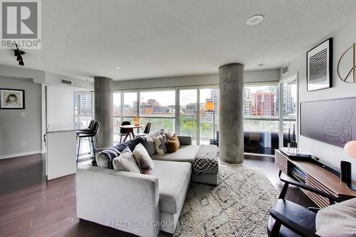 918 - 352 FRONT STREET W  Toronto, ON M5V 0K3
