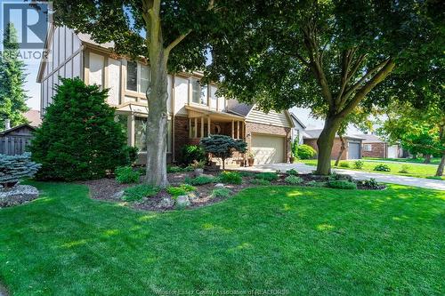 1170 Beals STREET  Windsor, ON N9E 4A4