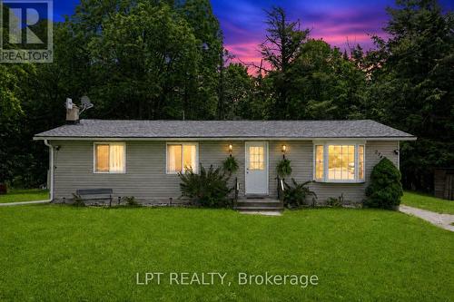 2743 LOCKHART ROAD  Innisfil, ON L9S 3G2