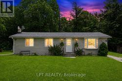 2743 LOCKHART ROAD Innisfil, ON L9S 3G2