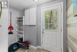 Mudroom - 