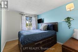 2nd Bedroom - 