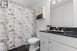 Full Bathroom - 